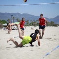 Castellón, voley playa