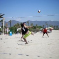 Castellón, voley playa