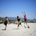 Castellón, voley playa