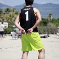 Castellón, voley playa