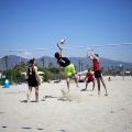 Castellón, voley playa