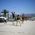 Castellón, voley playa