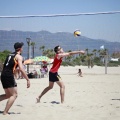 Castellón, voley playa