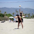 Castellón, voley playa