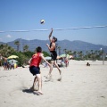 Castellón, voley playa