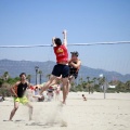 Castellón, voley playa