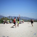 Castellón, voley playa