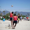 Castellón, voley playa