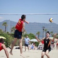 Castellón, voley playa