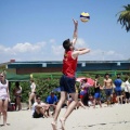 Castellón, voley playa