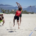 Castellón, voley playa