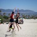 Castellón, voley playa