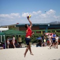 Castellón, voley playa