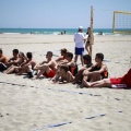 Castellón, voley playa