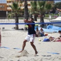 Castellón, voley playa