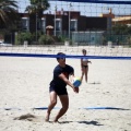 Castellón, voley playa