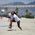 Castellón, voley playa