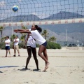 Castellón, voley playa