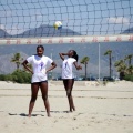 Castellón, voley playa