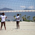 Castellón, voley playa