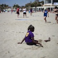 Castellón, voley playa