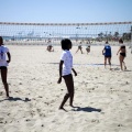 Castellón, voley playa