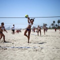 Castellón, voley playa