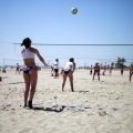 Castellón, voley playa