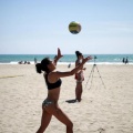 Castellón, voley playa