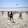 Castellón, voley playa