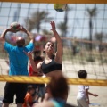 Castellón, voley playa