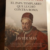 Javier Más