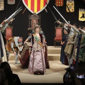 Na Violant d´Hongria 2023