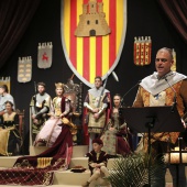Na Violant d´Hongria 2023