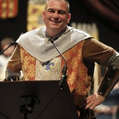 Na Violant d´Hongria 2023