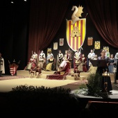 Na Violant d´Hongria 2023