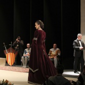 Na Violant d´Hongria 2023