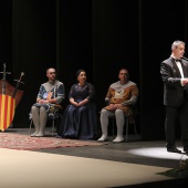 Na Violant d´Hongria 2023