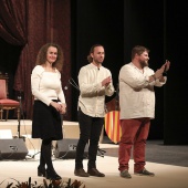 Na Violant d´Hongria 2023