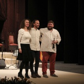 Na Violant d´Hongria 2023