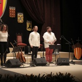 Na Violant d´Hongria 2023