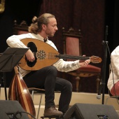 Na Violant d´Hongria 2023