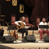 Na Violant d´Hongria 2023