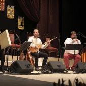 Na Violant d´Hongria 2023