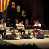 Na Violant d´Hongria 2023