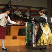Gaiata 10, El Toll