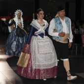 Gaiata 10, El Toll