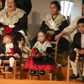 Gaiata 10, El Toll