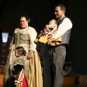 Gaiata 10, El Toll