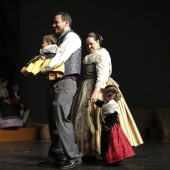 Gaiata 10, El Toll